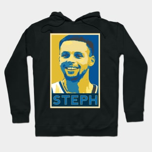 Chef Curry Hoodie